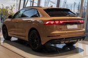 Audi Q8 50 TDI quattro