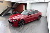 Alfa Romeo Giulia 2.2 D Turbo Veloce Q4