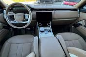 Land Rover Range Rover D350 LWB SV