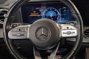 Mercedes Klasa E 220 d 4-Matic 9G-TRONIC
