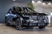 BMW X3 M50 xDrive