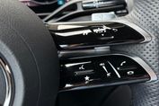 Mercedes GLC Coupe 220 d 4-Matic AMG Line