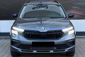 Skoda Kamiq Selection 1.0 TSI
