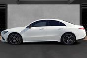 Mercedes CLA 200 4-Matic