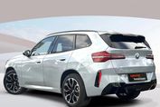 BMW X3 xDrive20d M Sport