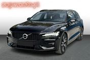 Volvo V60 B3 B R-Design
