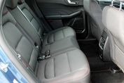 Ford Kuga 2.5 Fhev Fwd St-Line Ecvt