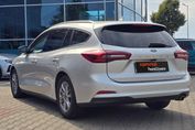 Ford Focus 1.5 EcoBlue Titanium X aut