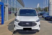 Ford Transit Custom 320 L2H1 Trend Zabudowa Brygadowa