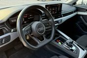 Audi A4 35 TFSI mHEV S Line S tronic