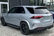 Mercedes GLE AMG 53 4-Matic+
