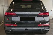 Audi Q7 50 TDI quattro S Line