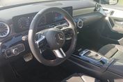 Mercedes Klasa A 250 e AMG Line