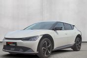 Kia EV6 Plus 77.4kWh