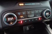 Ford Kuga Ecoblue FWD Titanium