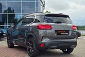 Citroen C5 Aircross 1.2 Puretech Shine Pack EAT8
