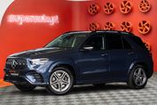 Mercedes GLE 300 d 4MATIC AMG Line