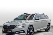 Skoda Superb 2.0 TDI SCR Sportline DSG