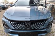 Peugeot 308 GT e-DCS6 1.2 mHEV