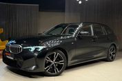 BMW Seria 3 Touring 320d xDrive M Sport