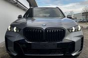 BMW X5 xDrive40i M Sport