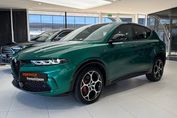 Alfa Romeo Tonale 1.5 T4 Veloce