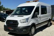 Ford Transit 2.0
