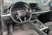Audi Q5 40 TDI quattro Advanced