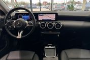 Mercedes CLA 200 mHEV 7G-DCT