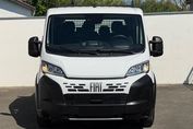 Fiat Ducato Maxi L4 Zabudowa Brygadowa + Skrzynia