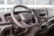 Iveco Daily 35S16 D L4H2