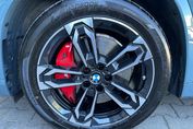 BMW X1 xDrive20d mHEV sport-aut