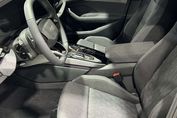 Audi A5 TFSI quattro S line