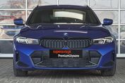 BMW Seria 3 Touring 320d M Sport