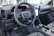 Ford Ranger Limited 4x4 A10