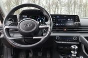 Hyundai Elantra 1.6 Smart