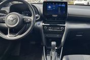 Toyota Yaris Cross Hybrid 1.5 Adventure