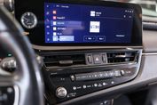 Lexus ES 300h Business Edition