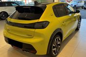 Peugeot 208 GT eDCS 1.2 mHEV