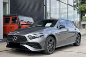Mercedes Klasa A 200 AMG Line