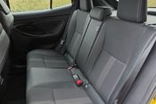 Toyota Yaris Cross Hybrid 1.5 Adventure