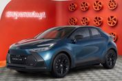 Toyota C-HR GR Sport 2.0 Hybrid Dynamic Force Plug-in