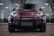 Land Rover Defender 130 D350 X-Dynamic HSE