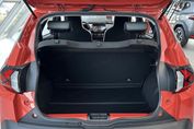 Dacia Spring Extreme