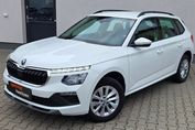Skoda Kamiq 1.0 Tsi Selection Dsg