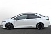 Toyota Corolla 1.8 Hybrid GR Sport