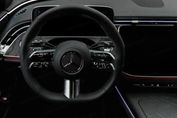 Mercedes Klasa E 300 de  4-Matic AMG