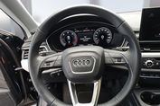 Audi A4 40 TDI  quattro S tronic