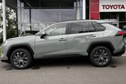 Toyota RAV4 Comfort 2.5 Hybrid Dynamic Force AWD