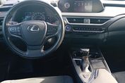 Lexus UX 250h